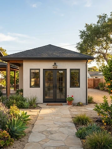 Garage Conversion in Camarillo