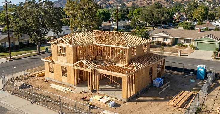 New Home Construction in Woodland Hills: Costs, Process, and What to Expect in 2026