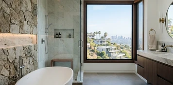 Bathroom Remodeling