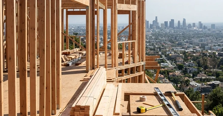 Calculating Soft Costs for Your Los Angeles Custom Home Build