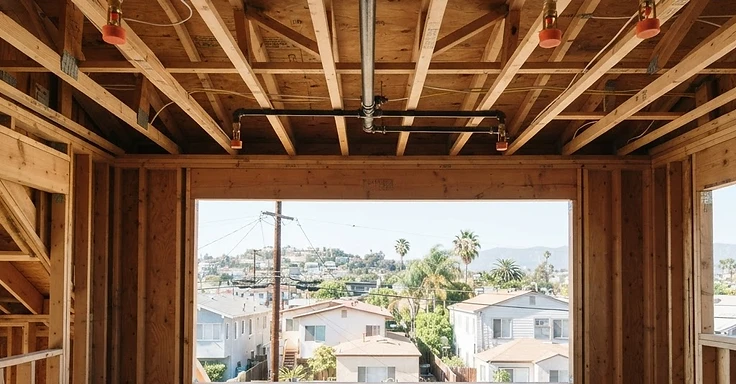 The 2026 Los Angeles Homeowner Guide to Fire Sprinkler Retrofits