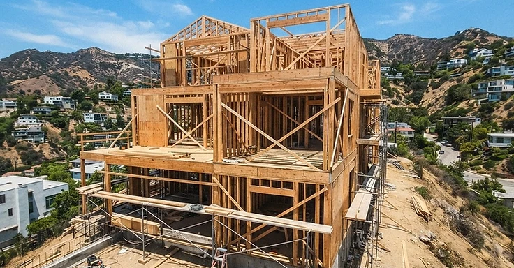 Fire Rebuild in Los Angeles: A Practical Guide