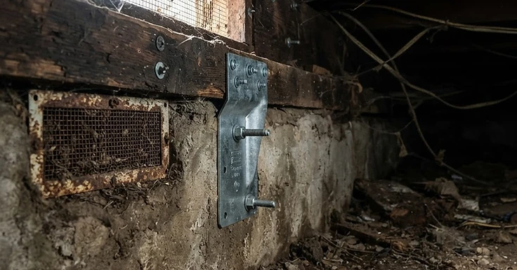Seismic Retrofit in Koreatown: Protecting Your Los Angeles Home