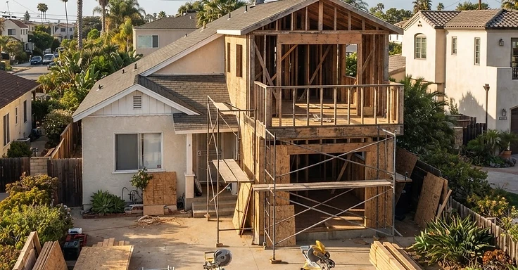 Room Additions Redondo Beach: A 2026 Homeowner Guide