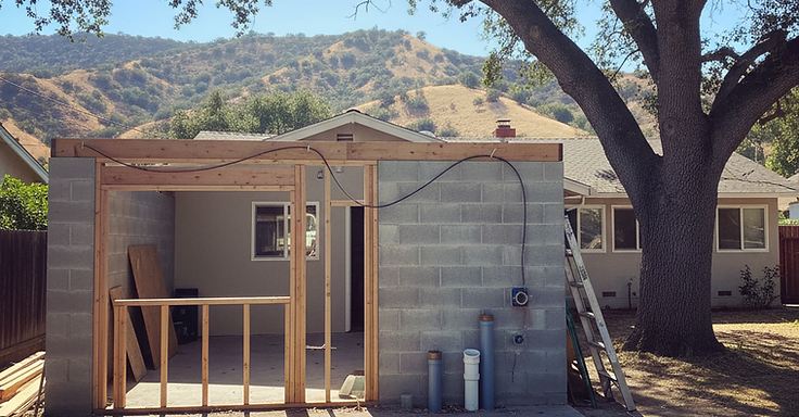 ADU and Garage Conversion in Woodland Hills: 2026 Cost and Permit Guide
