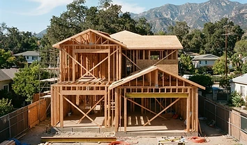 Insurance Rebuild Contractor in Altadena: A 2026 Guide