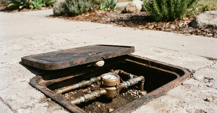 Do I Need to Upgrade My Water Service for an ADU in Los Angeles?