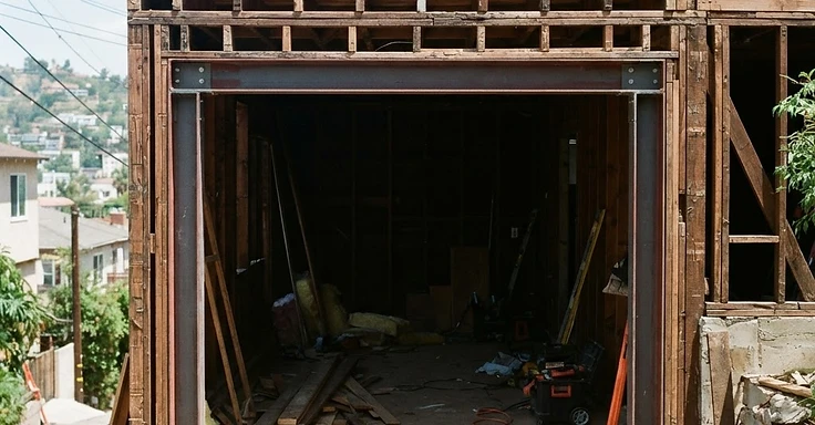 Building Above Your Soft-Story Garage: A 2026 Los Angeles Homeowner Guide