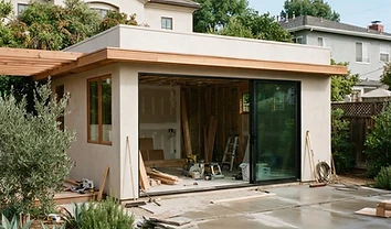 Garage Conversion Woodland Hills: A 2026 Homeowner Guide