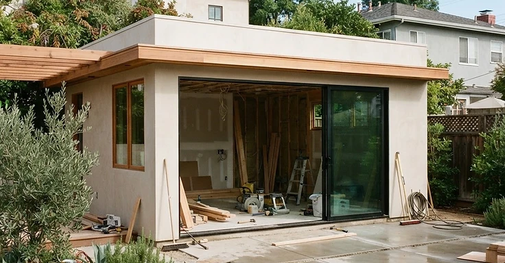 Garage Conversion Woodland Hills: A 2026 Homeowner Guide