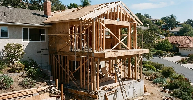 Home Addition Agoura: A 2026 Planning Guide for Homeowners