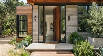 Exterior Remodeling in Los Angeles