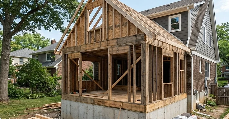Home Addition Altadena: A 2026 Planning Guide
