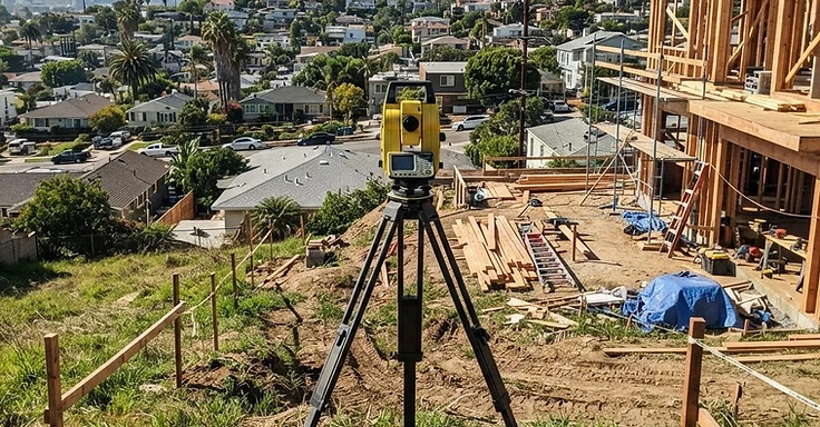 Is an SB9 Lot Split Right for Your Los Angeles Property?