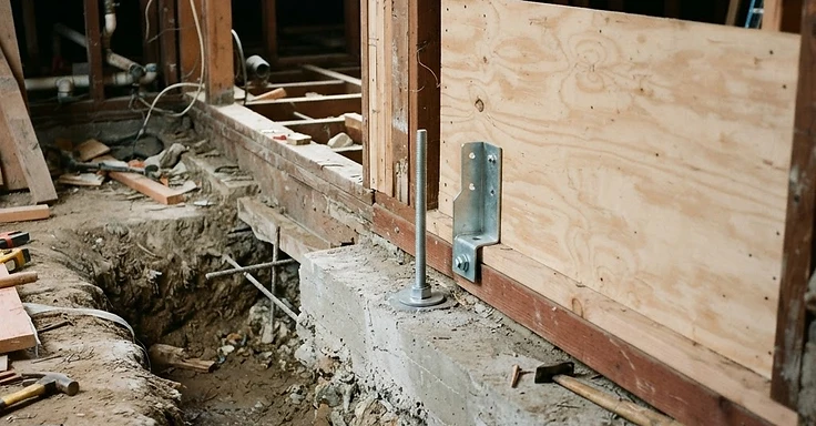 Does Adding a Second Story Trigger a Seismic Retrofit in Los Angeles? (2026 Code & Cost Guide)