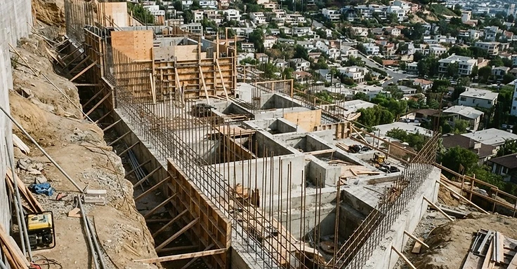 Hillside Building in Los Angeles: A 2026 Guide