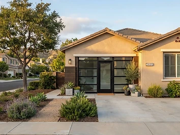 Garage Conversion in Laguna Niguel