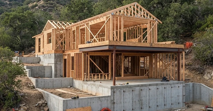 Hillside Home Builder Altadena: A 2026 Planning Guide