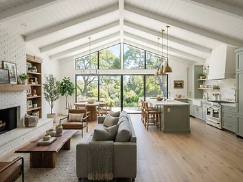 Complete Home Remodel in Thousand Oaks