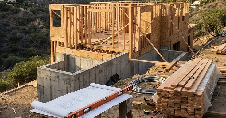Hillside Home Addition Altadena: A 2026 Planning Guide