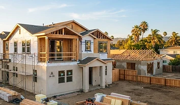 California's New 2026 Housing Laws: What Homeowners and Contractors Need to Know