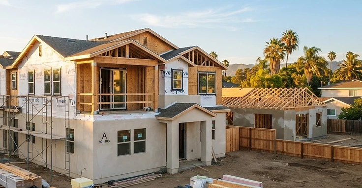 California's New 2026 Housing Laws: What Homeowners and Contractors Need to Know