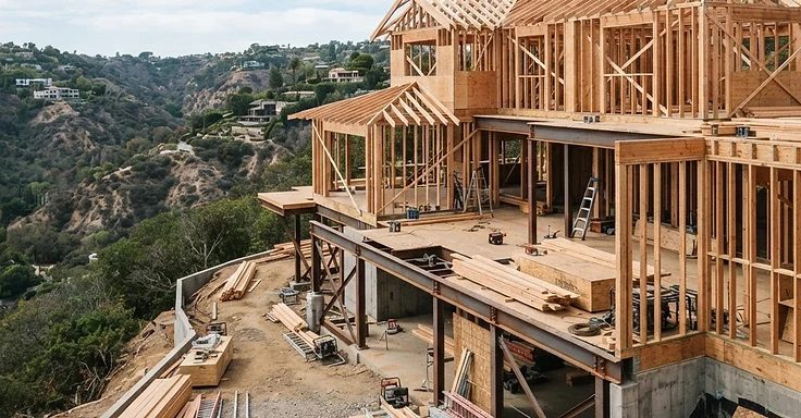 Fire Rebuild Bel Air: A 2026 Homeowner Guide to Recovery