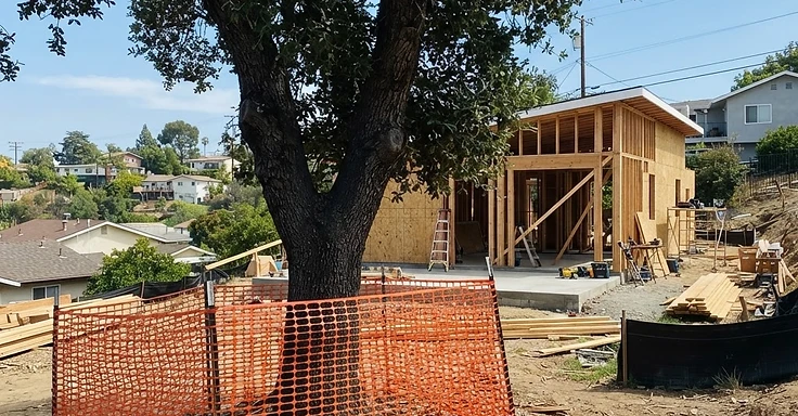 The Real Cost and Timeline of Removing a Protected Tree in Los Angeles