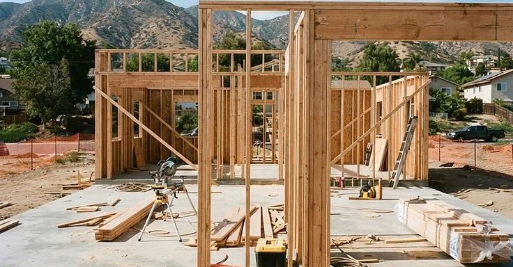 Fire Rebuild in Sunland: A 2026 Homeowner Guide
