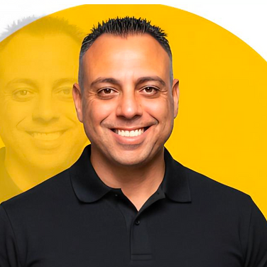 Isaac Sade, Project Manager at 1 Smart Build