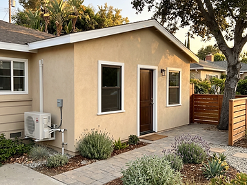 Garage Conversion in Woodland Hills