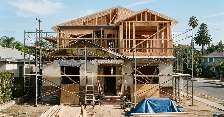 Second Story Addition Los Angeles: A 2026 Homeowner Guide