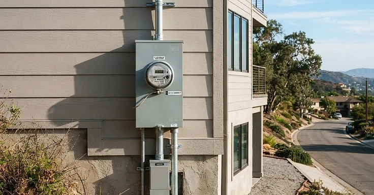 Avoiding Occupancy Delays: The LA Fire Rebuild Utility Sequence