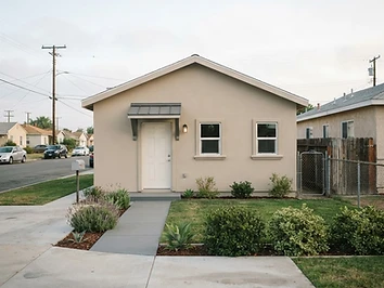 Garage Conversion in Gardena