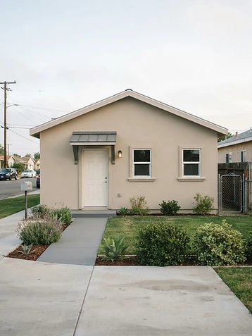 Garage Conversion in Gardena
