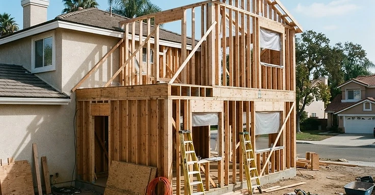 Room Additions Arcadia: A 2026 Homeowner Guide
