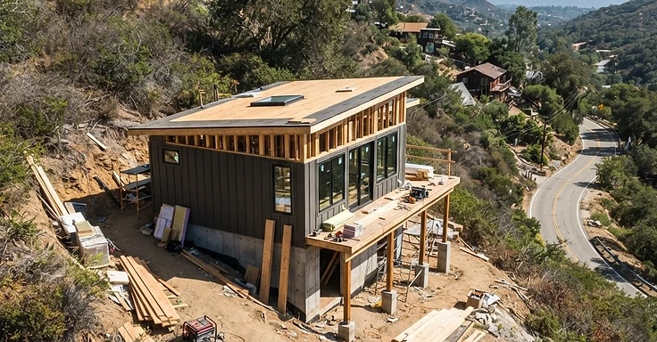 ADU Construction in Topanga: A 2026 Homeowner Guide