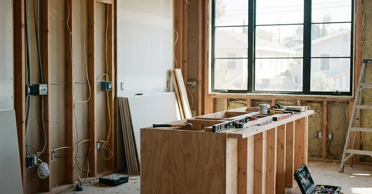 Kitchen Remodeling Contractor Near Me: A 2026 Los Angeles Homeowner Guide