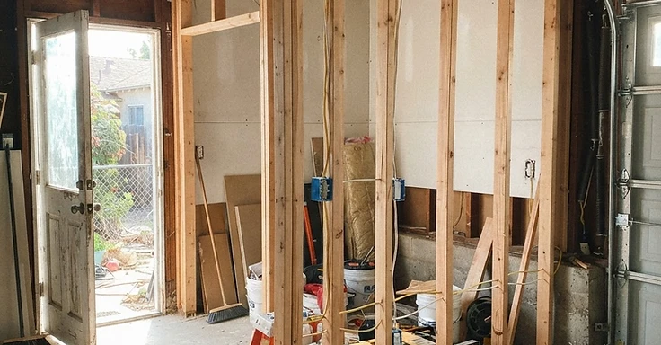 Garage Conversion in Los Angeles: A 2026 Homeowner Guide