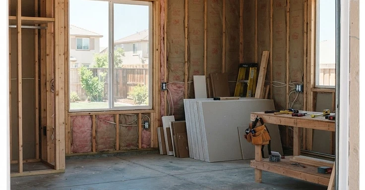 Garage Conversion Calabasas CA: A 2026 Homeowner Guide
