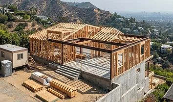 Home Rebuild Cost Los Angeles: A 2026 Planning Guide