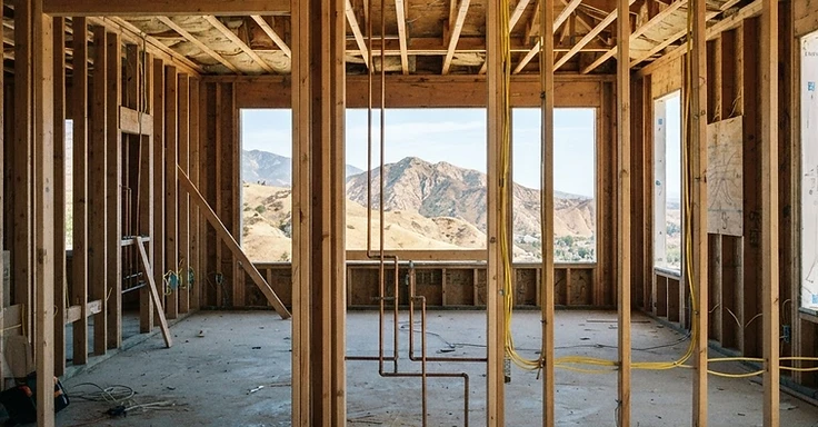 Complete Home Remodel in Porter Ranch: A 2026 Homeowner Guide