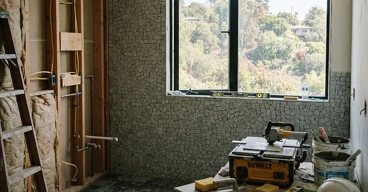 Bathroom Remodel Hollywood Hills: A 2026 Planning Guide