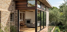 Room addition, San Fernando Valley