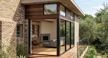 Room Additions & Second Stories in Los Angeles