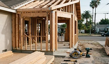 Hiring a General Contractor Los Angeles: A 2026 Homeowner Guide