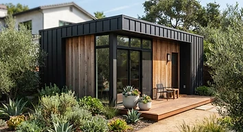 ADU & Garage Conversion in Los Angeles
