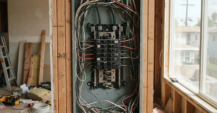 The 2026 Los Angeles ADU and All-Electric Power Upgrade Guide