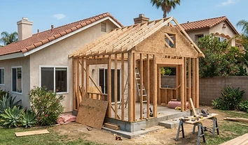 Room Addition in Toluca Lake: A 2026 Homeowner Guide