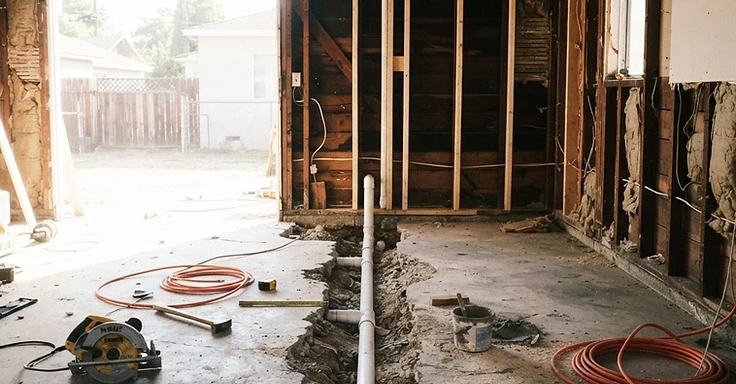Canoga Park ADU Garage Conversion: A 2026 Homeowner Guide